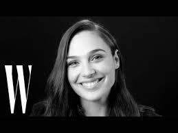 Gal gadot started her career as a model for miss sixty, huawei. How Gal Gadot Went From Israeli Army To Miss Universe To Wonder Woman Screen Tests W Magazine Youtube