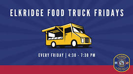 Food Truck Friday