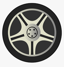 Most relevant best selling latest uploads. Wheel Clipart Car Wheel Vector Png Transparent Png Kindpng