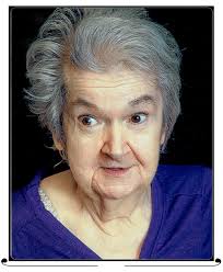 Gisèle Côté, 1942–2021