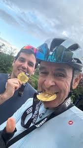 Vinicio Diaz's Instagram, Twitter & Facebook