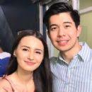 Who is Jackie Rice dating? Jackie Rice boyfriend, husband