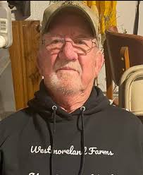 Leonard Lee Westmoreland