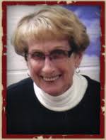Bethene Joy “Beth” Hutcheson Lockman (1936-2013)