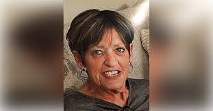 Obituary information for Virginia "Ginger" DiModica