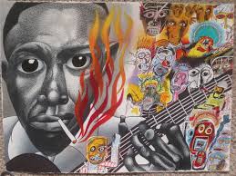 27, A Comic Anthology inspired by music's infamous "27 Club" by Enrica Jang  — Kickstarter