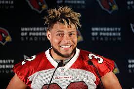 The most recent updates will appear at the top of the wall dating back to prior seasons. Cardinals Release Honey Badger Tyrann Mathieu Las Vegas Review Journal
