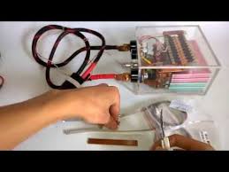 18650 Battery Mini Spot Welder Testing Youtube Spot Welder Diy Welder Welders