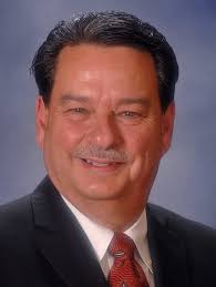 Mayor-elect Landry ready to tackle new role