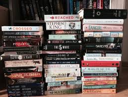 Living A Story Books To Read Book Lovers Fan Book