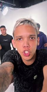 Fank Do Profeta Gabriel