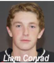 NB-PEI U18 RECORD BOOK