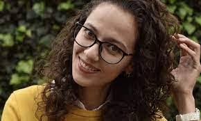 Abigail Steinmann's Instagram, Twitter & Facebook