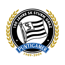 Download the vector logo of the sk sturm graz brand designed by sk sturm graz in encapsulated postscript (eps) format. Sk Sturm Graz Puntigamer Logo Vector Ai 374 43 Kb Download