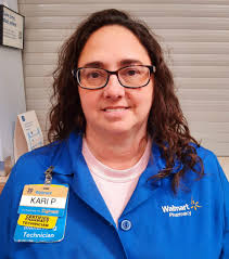 Congratulations to Kari