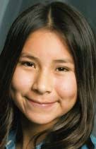 Trinity Lashawn Berry, 15