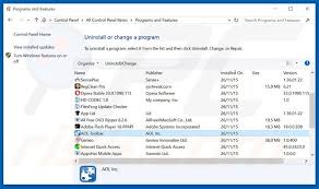 For getting access to your aol mail account, you can easily sign in to your aol mail account by using the instructions given below: Wie Man Aol Toolbar Los Wird Virus Entfernungsleitfaden Aktualisiert