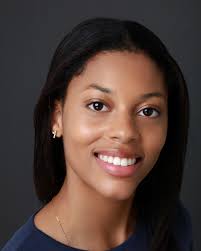 Marian Palmer, Jersey City, United States