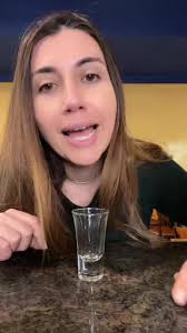 El “terriente” se hace con una bebida espirituosa llamada #terry