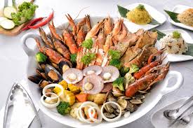 If You Have A Shellfish Allergy This List Of Ingredients Dishes And Cuisines Can Help You Common Food Allergies Most Common Food Allergies Shellfish Allergy