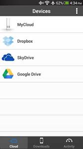 The wd my cloud app provides secure access to files stored in your wd personal cloud storage devices, your cloud storage services and now your my passport wireless. Wd My Cloud Free Apk Download For Android Latest Version