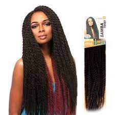 Samba Twist Braid 50 Sensationnel African Collection Synthetic Braid Hair Styles Twist Braids Braided Hairstyles