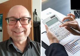 Darwen man setting up mental health support group amid cost-of-living  crisis