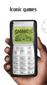 Image result for nokia 1100