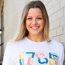 Senorita Sara Scharff