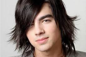 Some haircuts make the hair look as small as possible, but this is one of the cuts that takes advantage of the length. Hairstyles For Long Hair Teenage Guys Novocom Top
