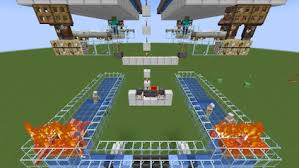 Why Does This Golem Farm Not Spawn Golems? - Discussion - Minecraft -  Minecraft Forum - Minecraft Forum