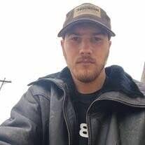 Zachary Lynne Mayne Obituary