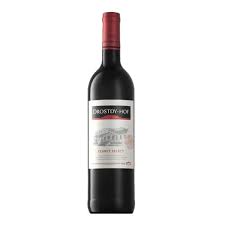 DROSFY HOT WINE-RED AND WHITE