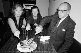 Mary berry rustles up some simple pleasures in paris. Mary Berry S Simple Comforts See Mary Berry Before She Was Famous Hello