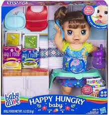 Baby Alive Happy Hungry Baby Frugal Mom Eh
