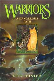This video is about firestars death, he died by battlewounds and. A Dangerous Path Wikipedia