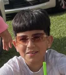 Brailyn Cantu Bentancur