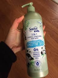 Many of you have tried solution after solution only to find it did not work for you. Suave Kids Fragrance Free 3 In 1 Shampoo Body Wash And Conditioner Review