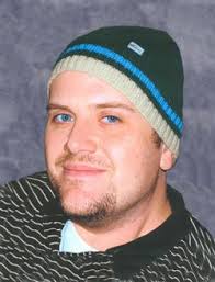 Travis Gerome Gevedon (1978-2015)