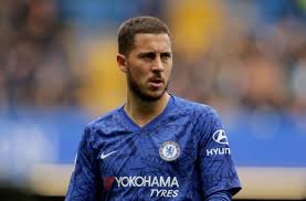 Hazard plays as a winger or an attacking midfielder and is one of the most creative players in the premier league. Chelsea S Eden Hazard Voted Pfa Fans Player Of The Year