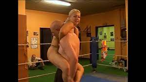 French mixed wrestling - Amazon's Productions Wrestling - clipsforsale -  XNXX.COM