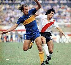 José maría calvo, rolando schiavi, nicolás burdisso, clemente rodríguez; Superclasico Wikipedia