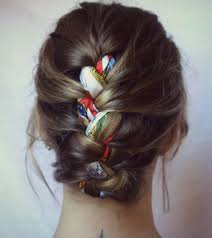 Alibaba.com offers 6,277 hair braids women products. Video Colorful Spring Woven Braid Whoabella
