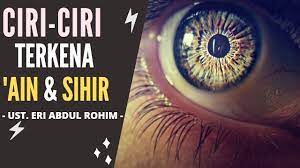 Konsultasi bimbingan islam ustadz muhammad romelan, lc. Q A Ciri Ciri Ain Terkena Sihir Ust Eri Abdul Rohim Ruqyah Syar Iyyah Youtube