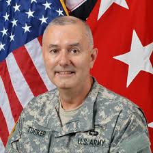 LTG Michael S. Tucker, USA (ret.)