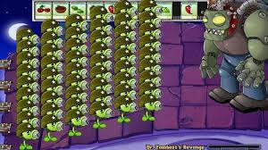 Gatling pea minecraft pvz vs gatling pea pvz plants vs zombies my channel: 999 Gatling Pea Vs Dr Zomboss Plants Vs Zombies Hack In 2021 Plants Vs Zombies Hacks Plants