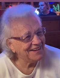 Obituary for Marguerite "Maggie" E. (Aungst) Zimmerman