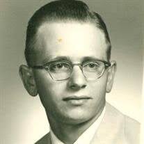 Obituary, Visitation & Funeral Information