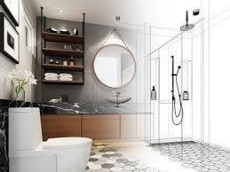 Bathroom Design And Installation Service From Ddb Construction In 2020 Bathroom Design Home Remodeling Contractors New Home Construction