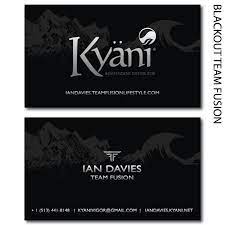 Kyani business cards lovely order save card template. Business Card Design Print On Behance